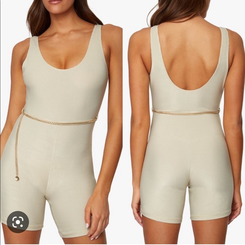 Weworewhat onesie